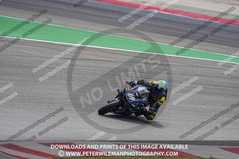 May 2023;motorbikes;no limits;peter wileman photography;portimao;portugal;trackday digital images